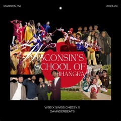 Wisconsin School of Bhangra at Richmond Mela 2024 ft DavinderBeats