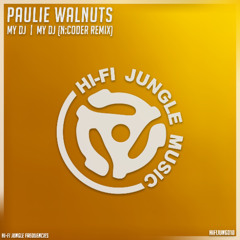 Paulie Walnuts - My DJ (CLIP)