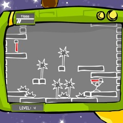 Area 52: level up
