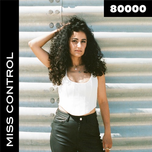 Radio 80K • GG VYBE Takeover w/ Miss Control