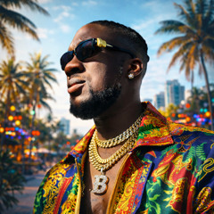 Bambo - So Into You (Afrobeats Cover)