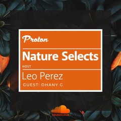 Nature Selects (2021 - 12 - 24) Part 1 - Leo Perez