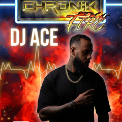DJ ACE GO CARNIVAL- CARIBBEAN BOUYON