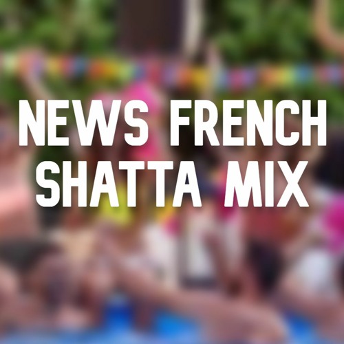 🔥 Shatta Mix - 2023 Best Moombahton, Dancehall & Shatta 🇫🇷