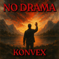 NO DRAMA (Radio Edit)