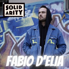SOLIDARITY Music. - Acid/Techno Session mixed by Fabio D'Elia / Podcast #004