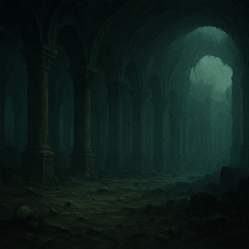 Rainworld: Memory Crypts (Subregion)