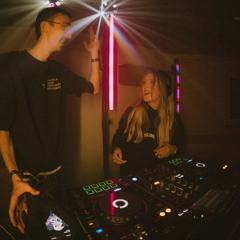Dr. Donk B2B Celeste @ Sonne, Mond & Schmemsch