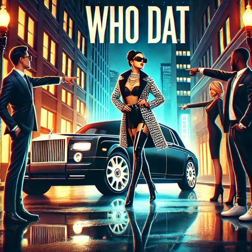 Who Dat
