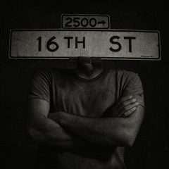 16th Street