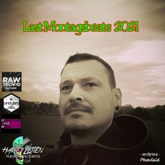 Montagsbeats w/Andytea 27.12.2021 - The Last One In 2021