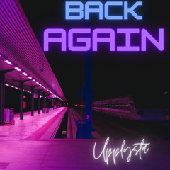 Back again