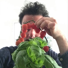 Pomodoro, Basilico e Chianti (Italian Mixtape)