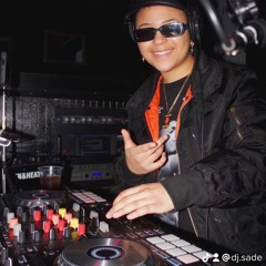 Radio Mix Vol. 2 | DJ Sadé