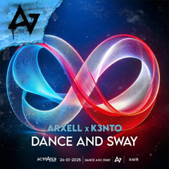 Arxell & Kento - Dance And Sway