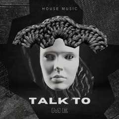 Challega-Talk to me (Extended Mix)