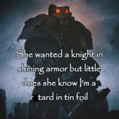 knight in shining armor (prod. Genesis)