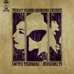The Watchers - Katharsys Remix