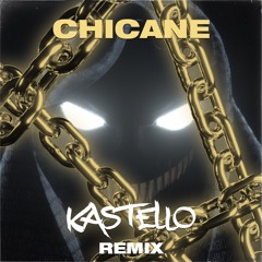 QUIX & Juelz -  Chicane (Kastello Remix)