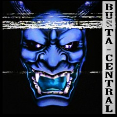 Busta Central speed up and reverb