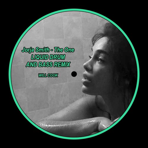Jorja Smith - The One (Will Cook Remix) *FREE DL*