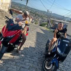 MC CYCLOPE - QUALQUER TERRITÓRIO NÓS SABE É LEI (( DJ'S NANDINHO 22 & LUCAS LIMA )) ROMA 2026