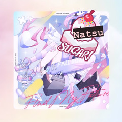 EmoCosine - ミライパスポート feat. Risa Yuzuki(Natsu Boot) Buy＝Free DL