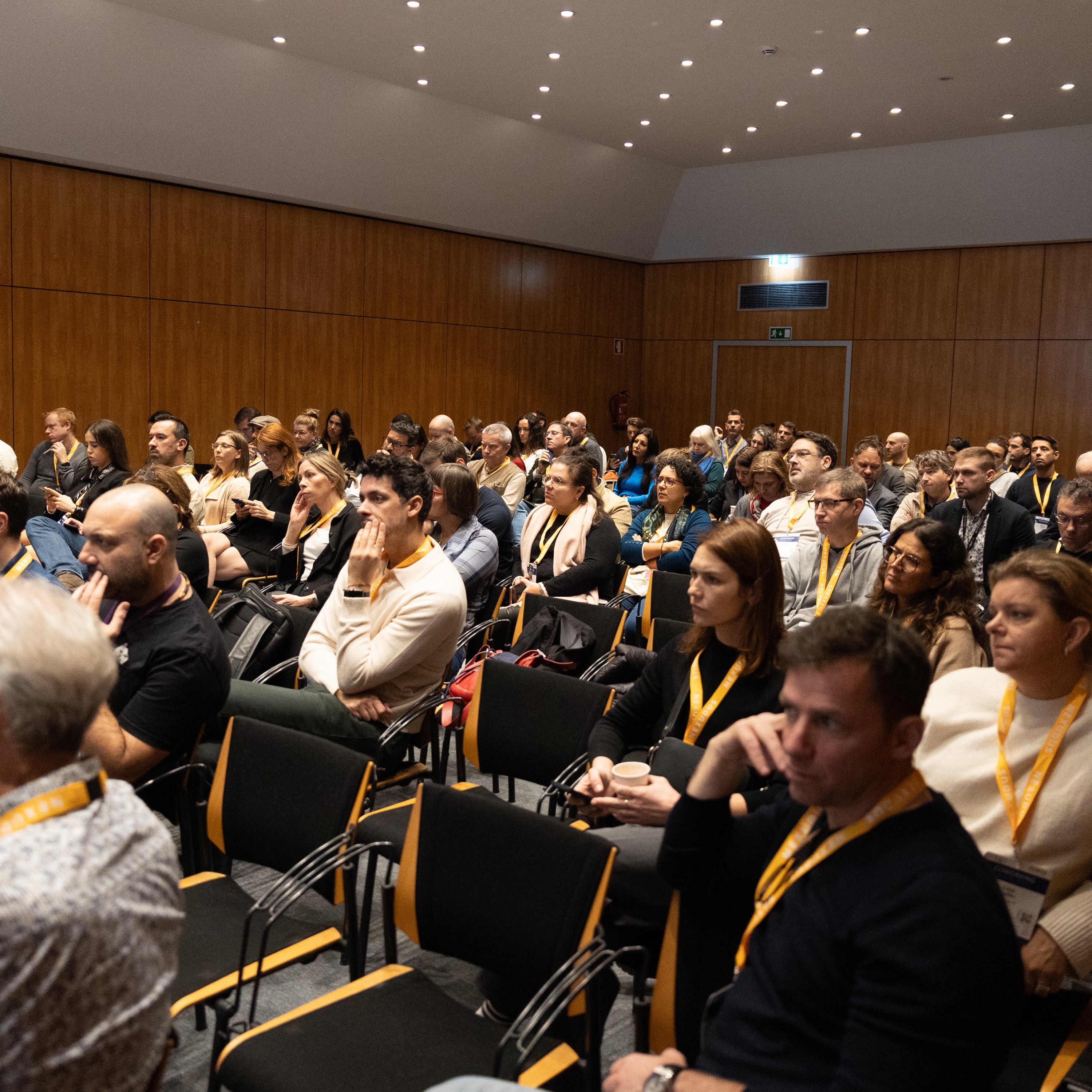 #64 Coworking Community buidling and best practices (CWE23)