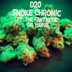 D20 - Smoke Chronic Ft. The Fantastic Dr. Harve