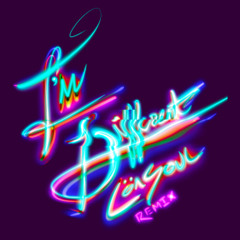 I'm Different (LönSoul Remix)