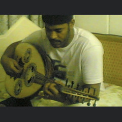 فراق الزين (الليل وسمارو) | معتز صباحي (عود)