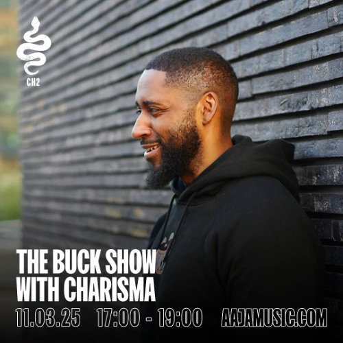 The Buck Show w/ Charisma - Aaja channel 2 - 11 03 25