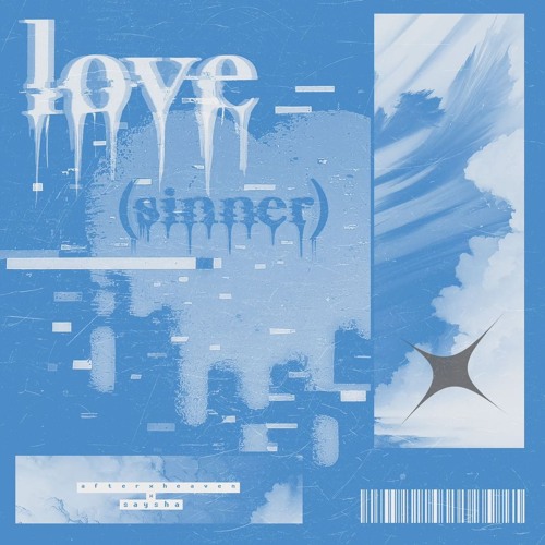 Afterheaven X Saysha - Love (sinner)