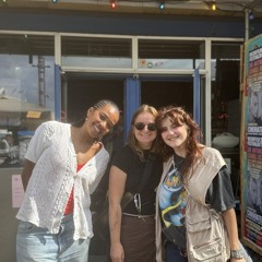 synapse by Sp99 w/ microba, onohh, eioo @ Radio Panini (26.07.2025)