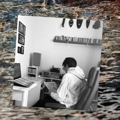 Galapagos Records Store Mix 001 - Through The Door Into A Dream