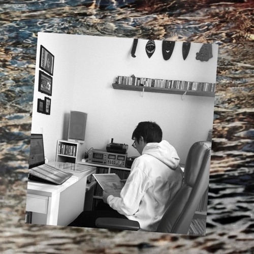 Galapagos Records Store Mix 001 - Through The Door Into A Dream