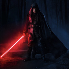 henceforth you shall be know as Darth Vader x Particles (slowed)