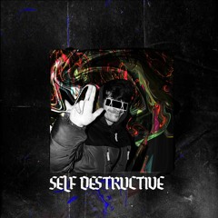 BEGONE - SELF DESTRUCTIVE (DUBPLATE EXCLUSIVE)