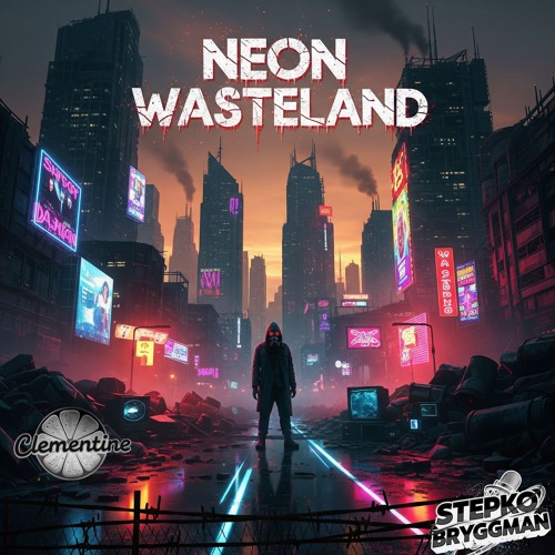 Neon Wasteland (Nu Mix)