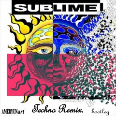Summertime Sublime Techno Remix