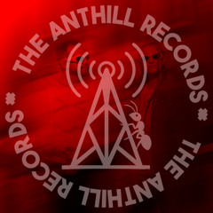 Anthill Radio Presents #1  MØK