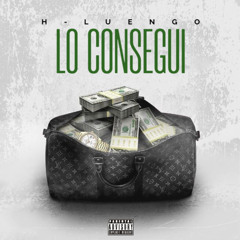 LO CONSEGUI (H-LUENGO)