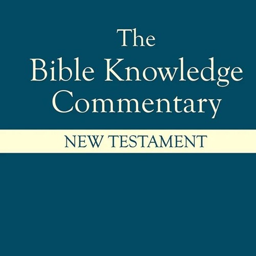 bible commentary download pdf