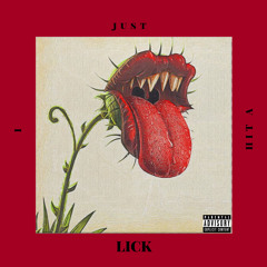 Davii - Lick ( Prod by SOB Productions)