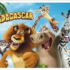 Madagascar (2005) Full Movie 4K Ultra HD™ & Blu-Ray™ 8070774