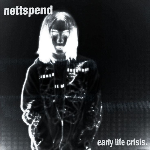 Nettspend - White Rose