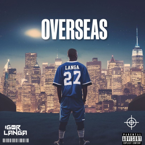 Back In Time - Igor Langa ( feat. FauzexPZ )