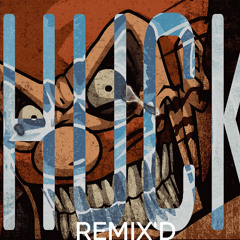 SHUCKS ~ REMIX'D Edition