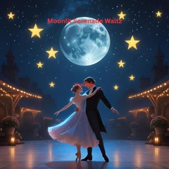 Moonlit Serenade Waltz
