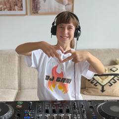 DJ GABI TECH HOUSE MIX 2024 - MARBELLA SPAIN
